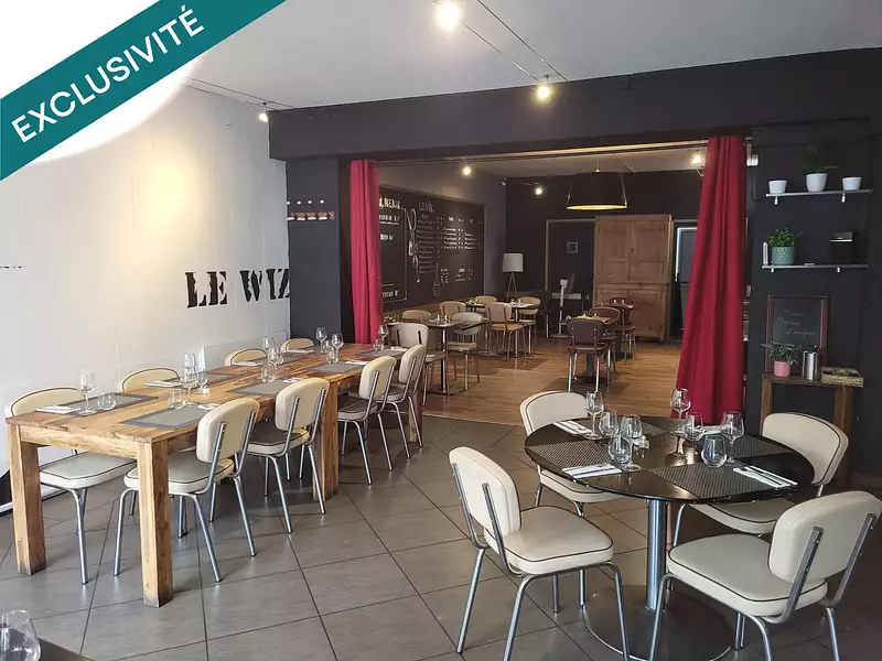 Divers, 150 m²