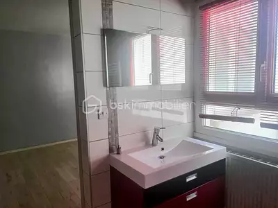 Maison, 130 m²