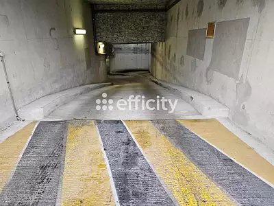 Parking, 12 m²