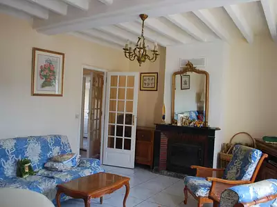 Maison, 89 m²