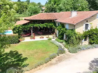 Maison, 300 m²