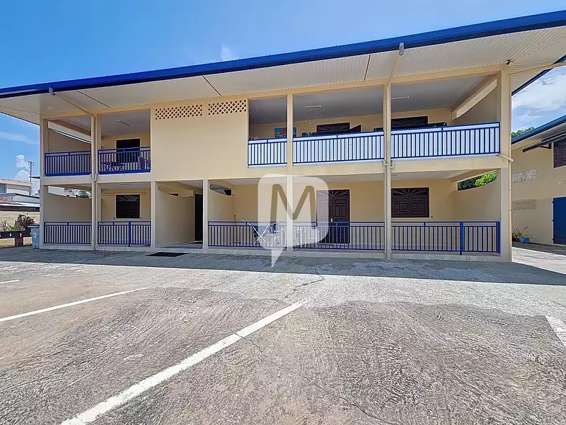 Immeuble, 406,78 m²