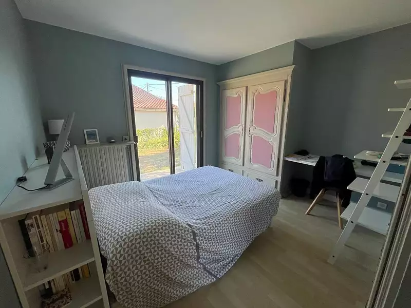 Maison, 210 m²