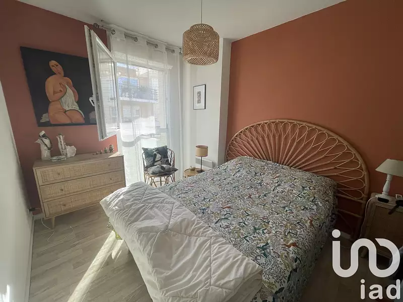 Appartement, 61 m²