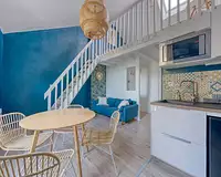 Appartement, 33,58 m²