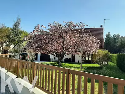 Maison, 113 m²