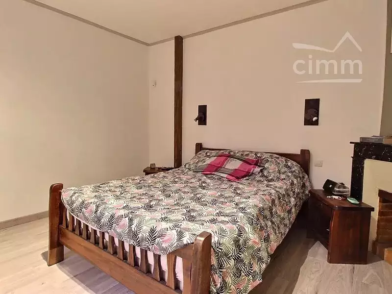 Maison, 91 m²