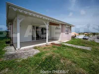 Maison, 70 m²