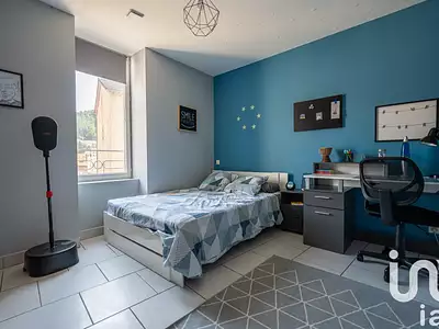 Maison, 103 m²