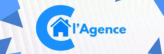C l'Agence