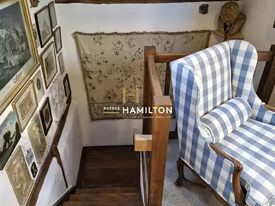 Maison, 172,4 m²