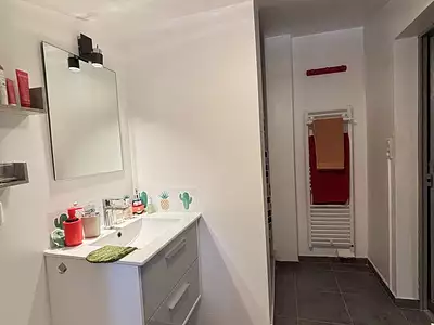Maison, 122 m²