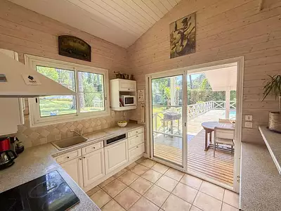 Maison, 138 m²