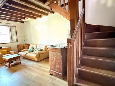 Maison, 90 m²