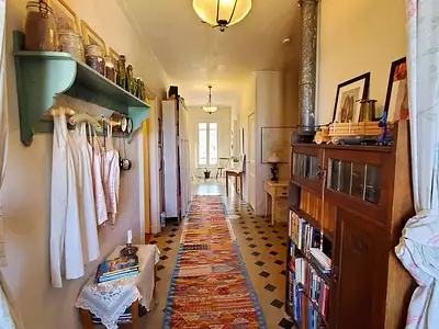 Maison, 205 m²