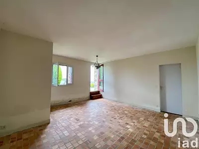 Appartement, 60 m²