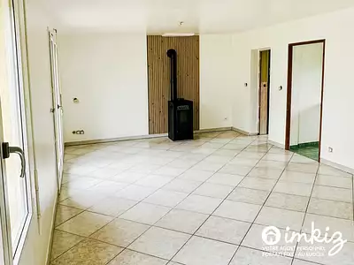 Maison, 99 m²