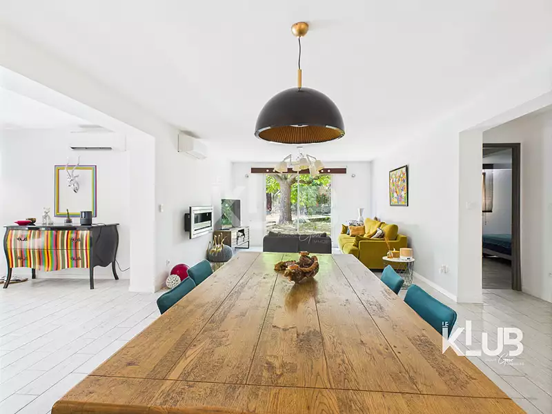 Appartement, 125,28 m²