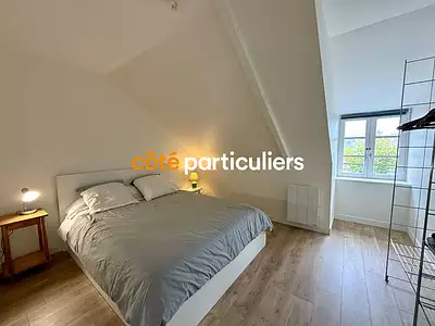 Appartement, 34,44 m²
