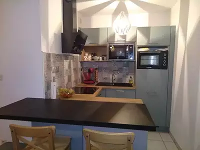 Appartement, 37 m²