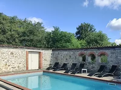 Maison, 300 m²