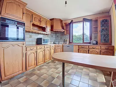 Maison, 115 m²