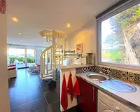 Appartement, 53,84 m²