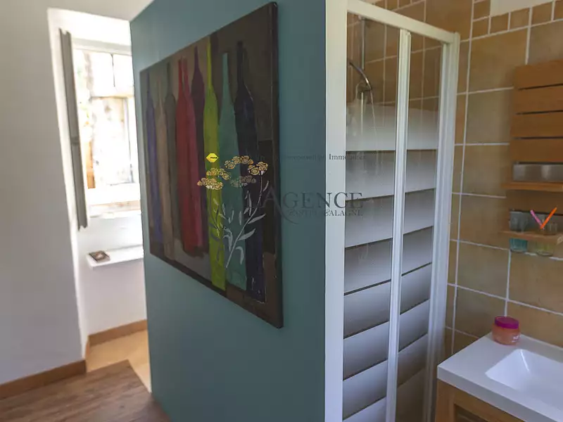 Maison, 77,19 m²