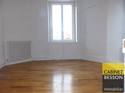 Appartement, 90 m²