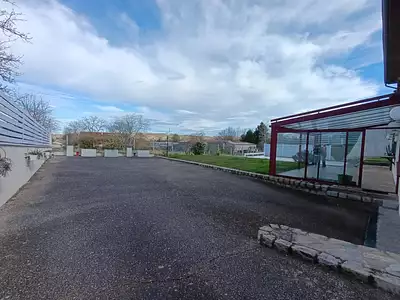 Maison, 177 m²