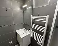 Appartement, 24,82 m²