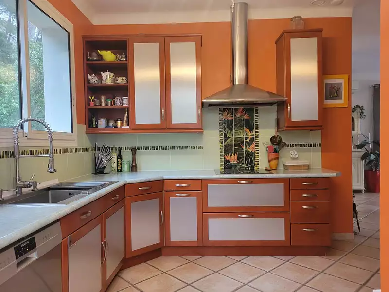Maison, 214 m²