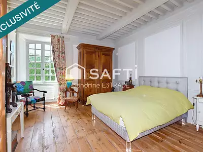 Maison, 296 m²