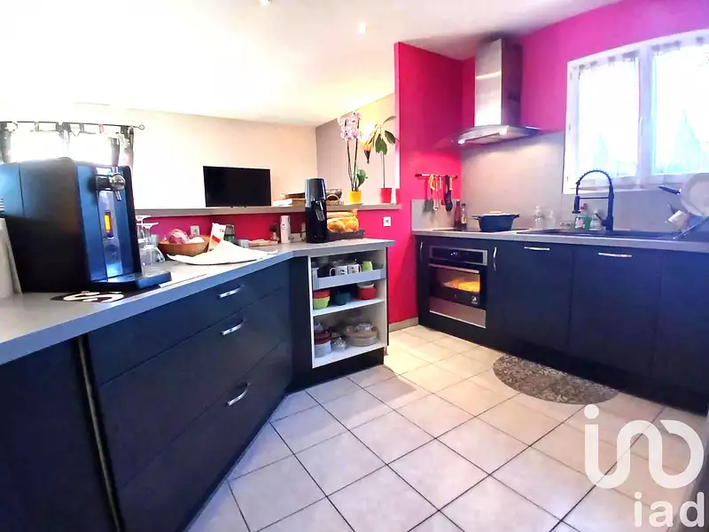 Maison, 110 m²