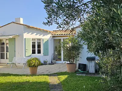 Maison, 92 m²