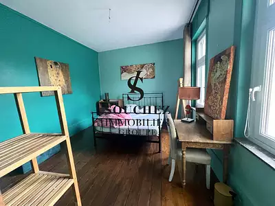 Maison, 307 m²