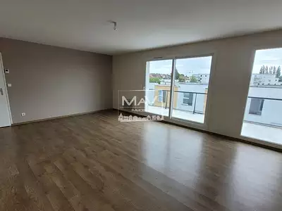 Appartement, 90 m²