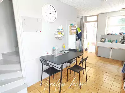 Maison, 110 m²