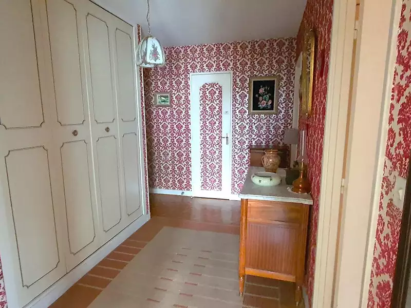 Appartement, 85 m²
