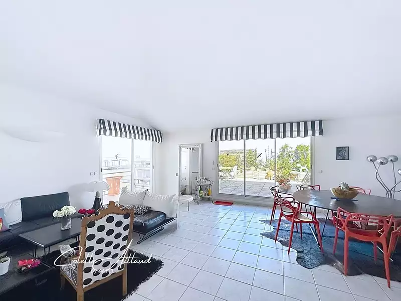 Appartement, 130 m²