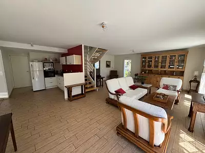 Maison, 135 m²