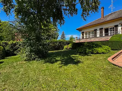 Maison, 114 m²