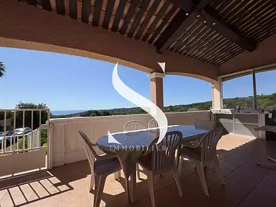 Maison, 100 m²