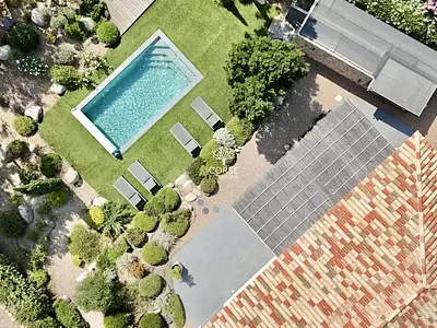 Maison, 120 m²