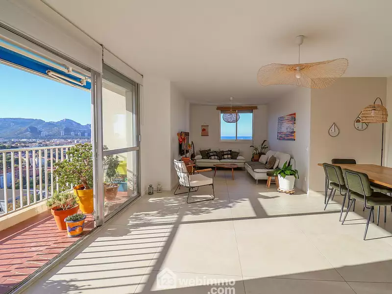 Appartement, 88,5 m²