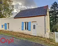 Maison, 41 m²