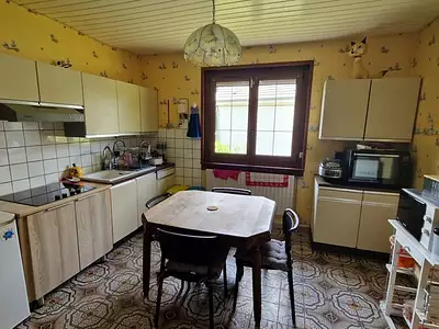 Maison, 160 m²