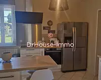 Maison, 127 m²