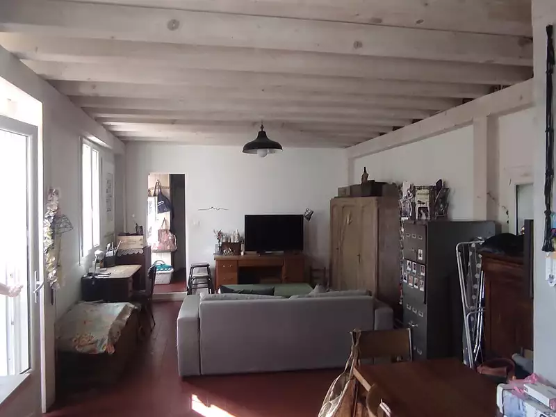 Maison, 70 m²