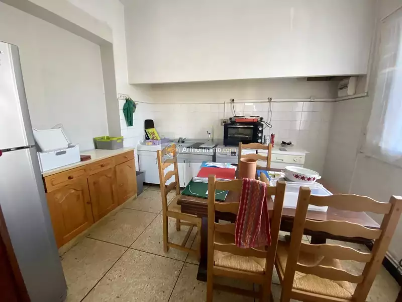 Maison, 119,8 m²